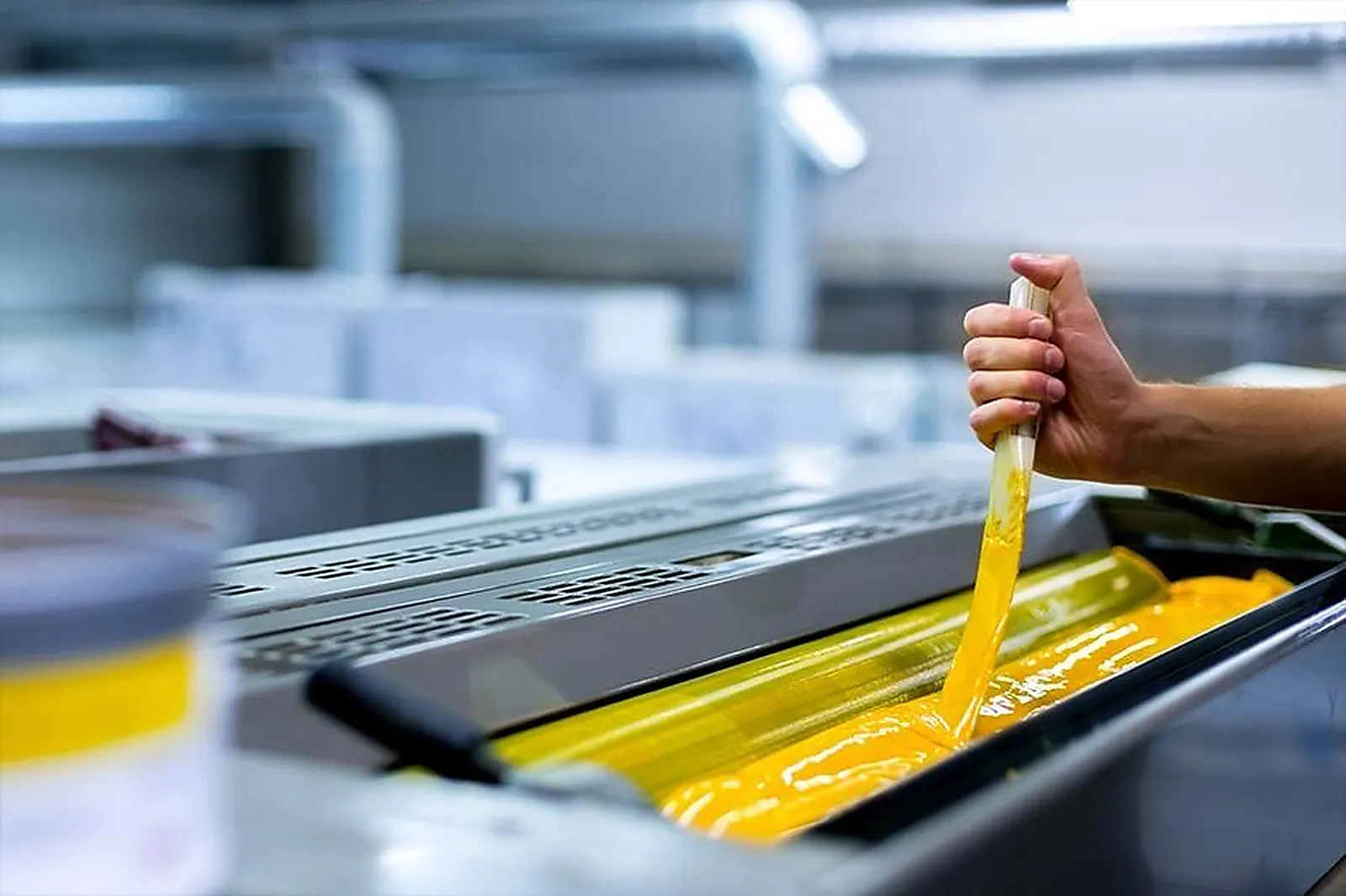 Prestataire Technique Audiovisuel, IMPRIMERIE DU PONT DE CLAIX