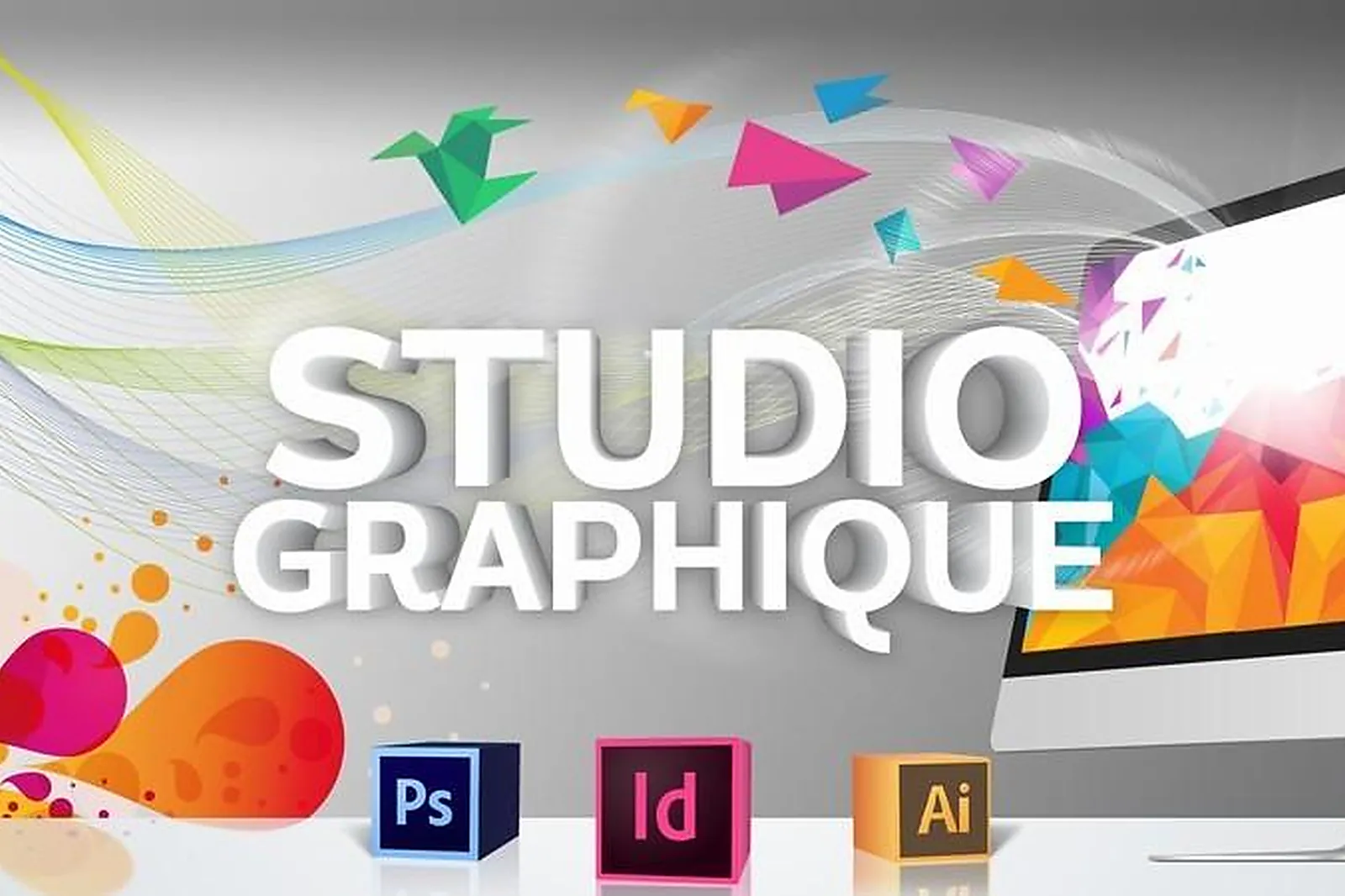 Prestataire Technique Audiovisuel, 3B IMPRESSION