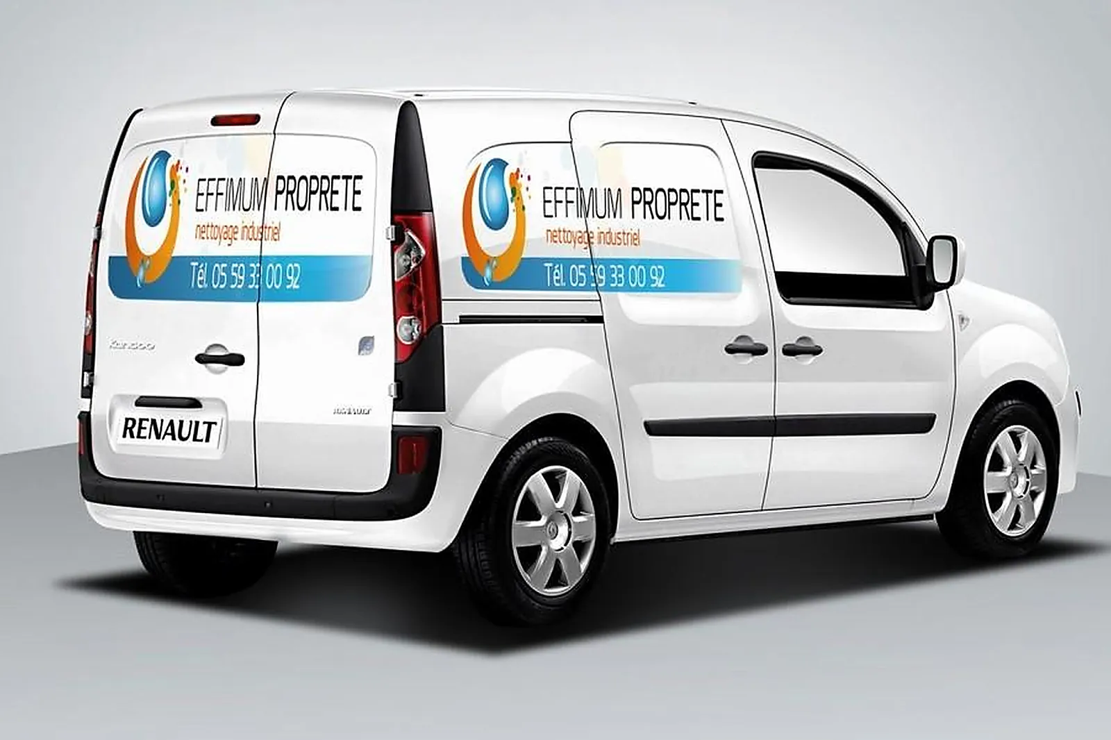 Prestataire Technique Audiovisuel, 3B IMPRESSION