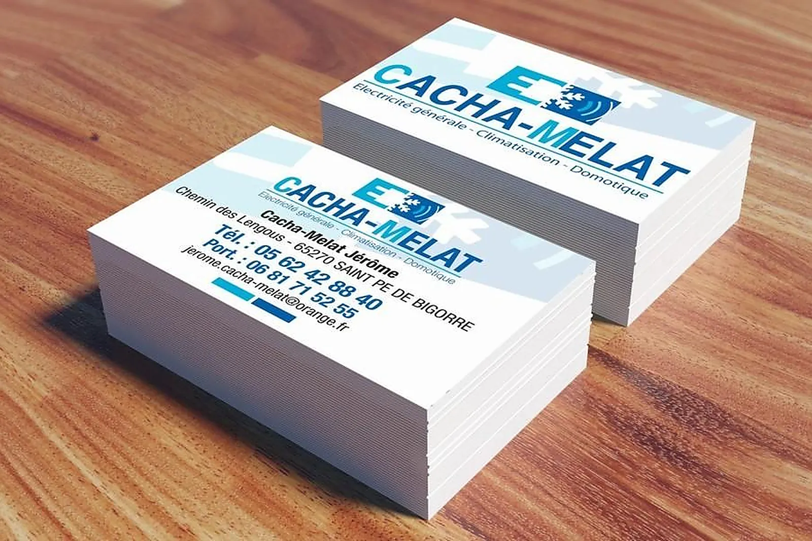 Prestataire Technique Audiovisuel, 3B IMPRESSION