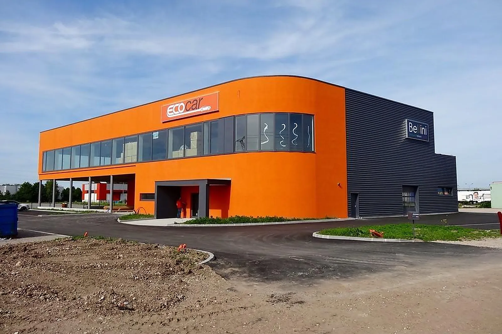 Prestataire Technique Audiovisuel, TOPCOLOR NUMERIC