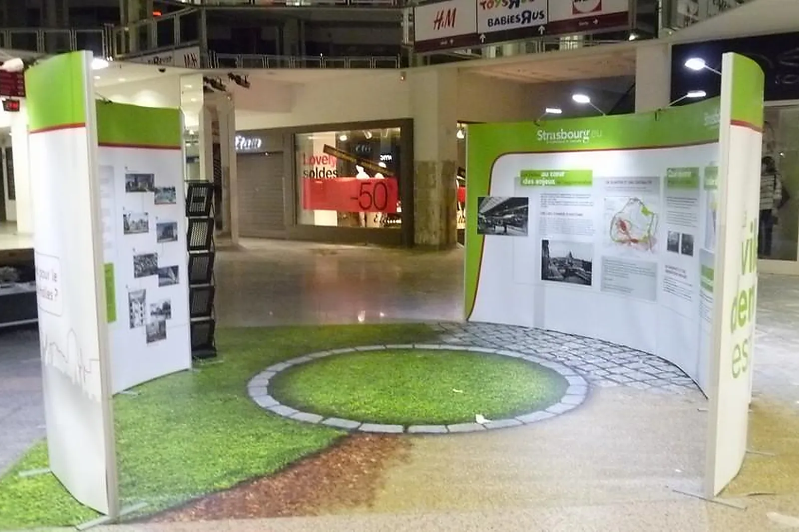 Prestataire Technique Audiovisuel, TOPCOLOR NUMERIC