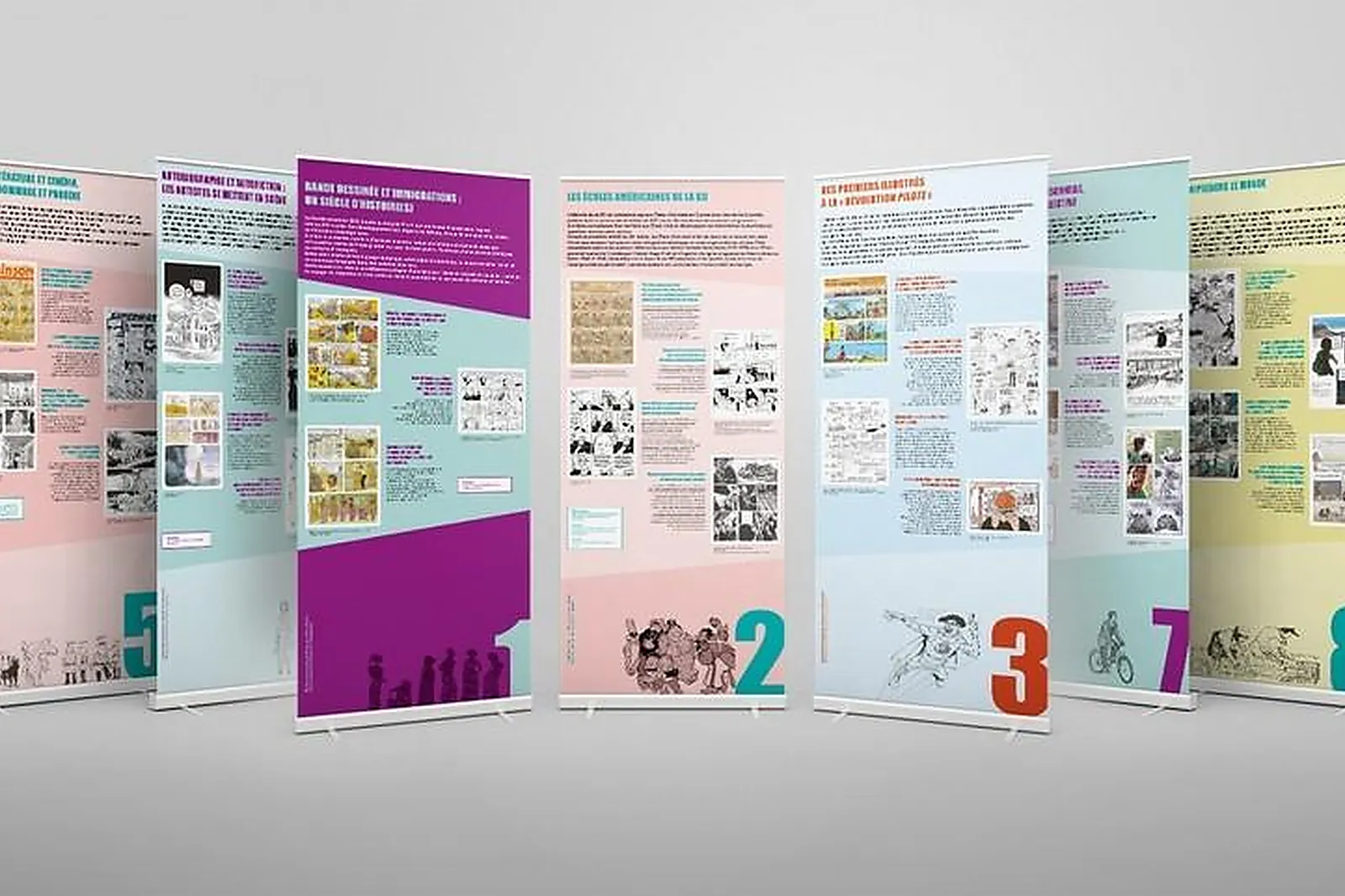 Prestataire Technique Audiovisuel, MPRESSIONS MODERNES