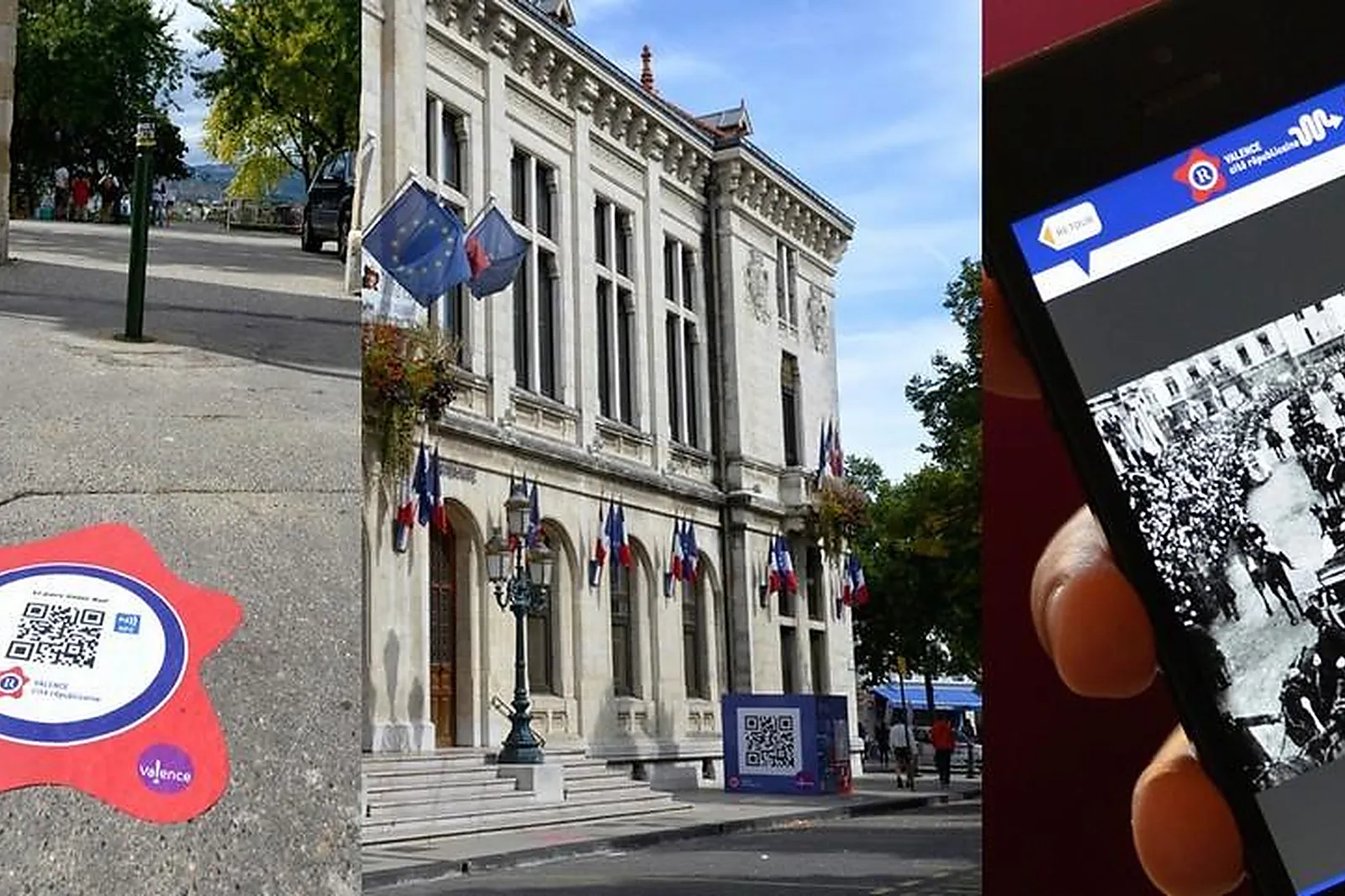 Prestataire Technique Audiovisuel, MPRESSIONS MODERNES