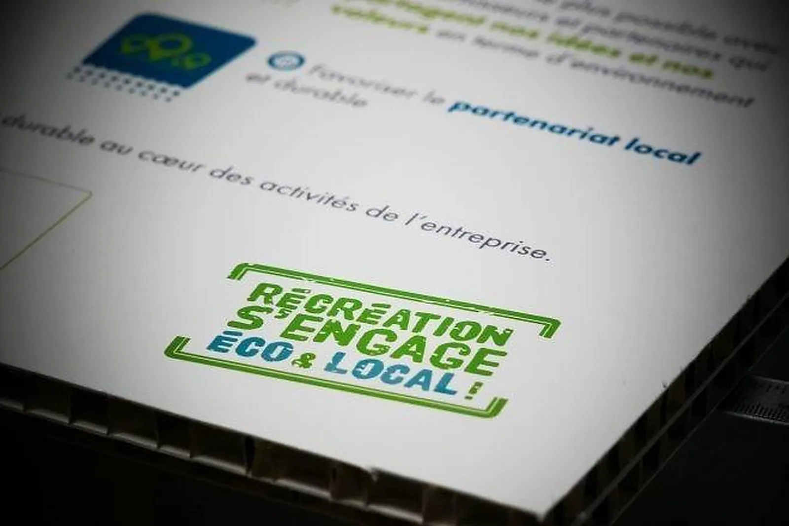 Prestataire Technique Audiovisuel, IMPRIMEURS - LA ROCHELLE (CHARENTE-MARITIME) : RECRÉATION