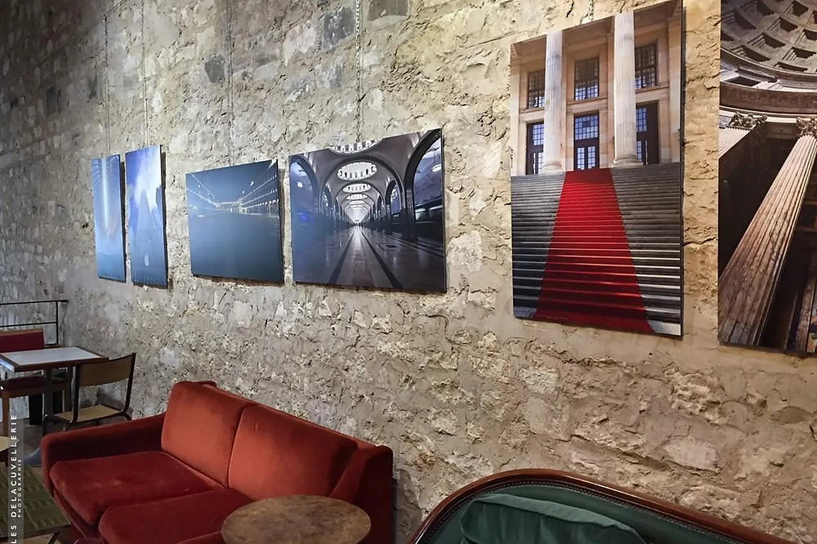 Prestataire Technique Audiovisuel, IMPRIMEURS - LA ROCHELLE (CHARENTE-MARITIME) : RECRÉATION