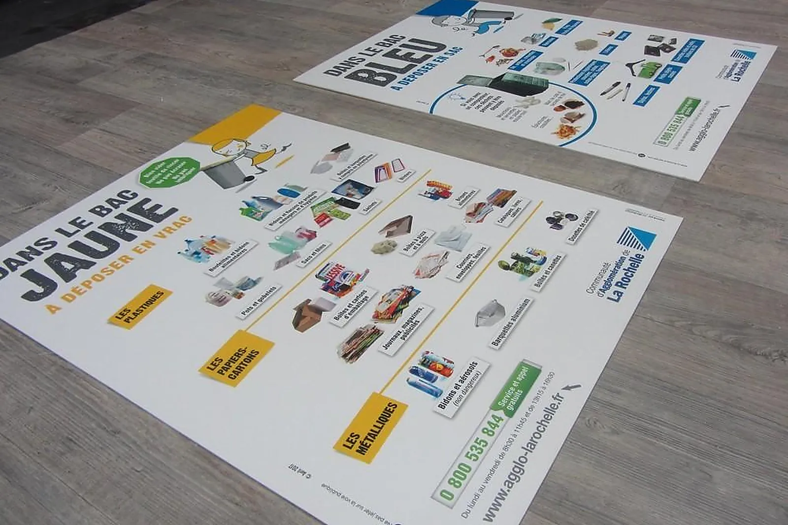 Prestataire Technique Audiovisuel, IMPRIMEURS - LA ROCHELLE (CHARENTE-MARITIME) : RECRÉATION