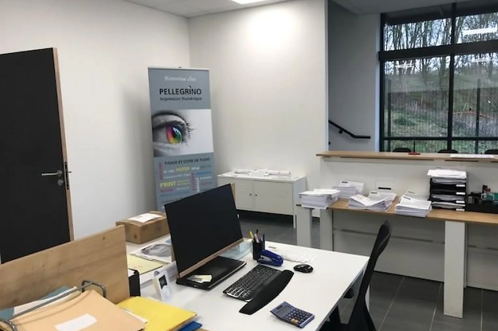 Prestataire Technique Audiovisuel, PELLEGRINO REPRODUCTIONS