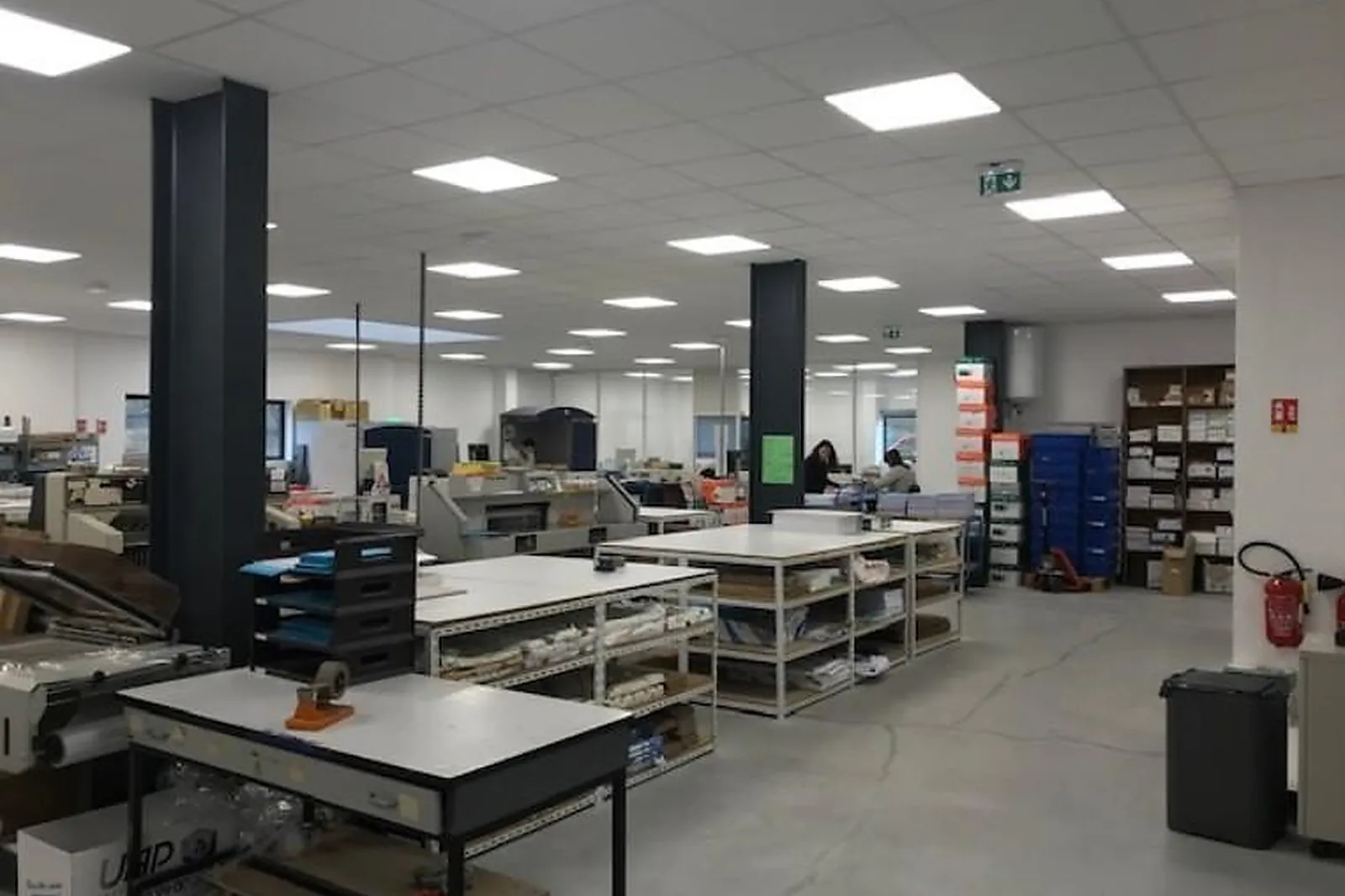 Prestataire Technique Audiovisuel, PELLEGRINO REPRODUCTIONS