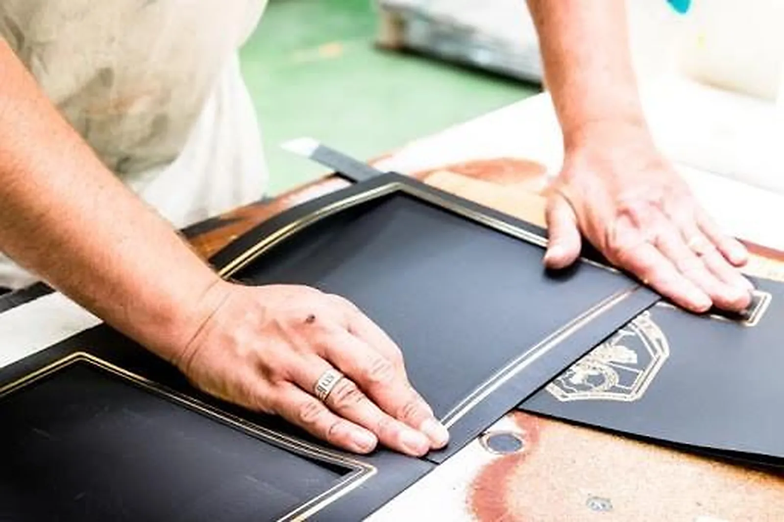 Prestataire Technique Audiovisuel, BLAS-DESMOUTIEZ