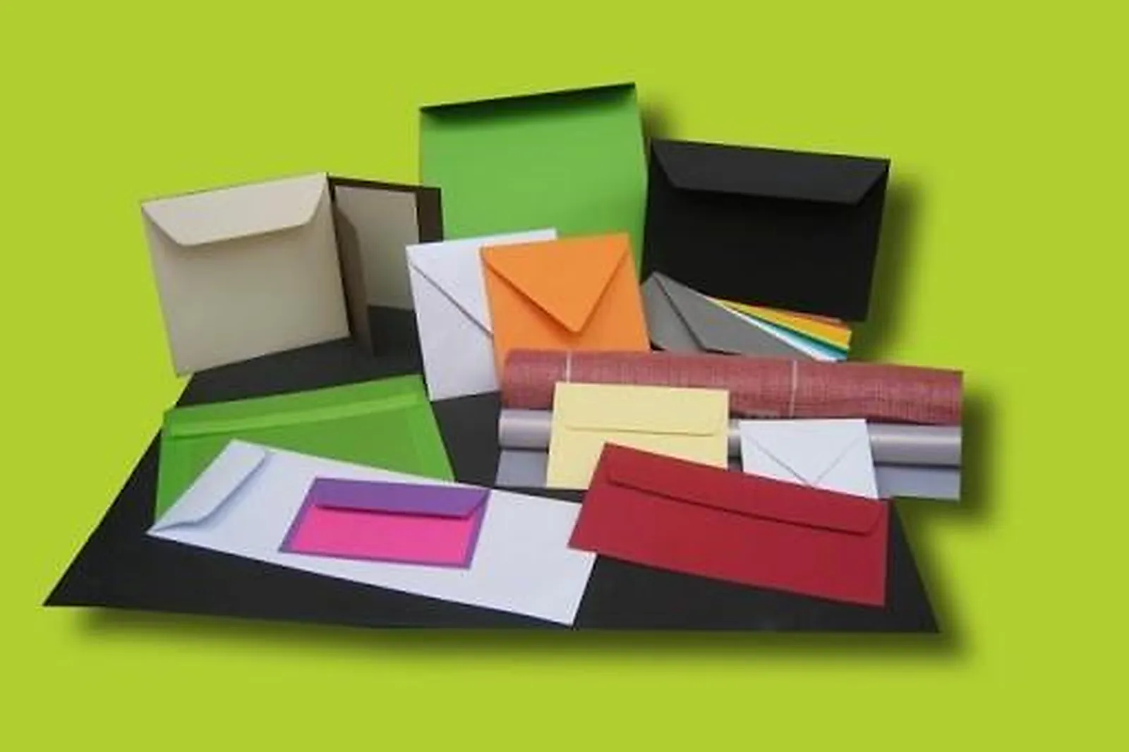 Prestataire Technique Audiovisuel, BLAS-DESMOUTIEZ