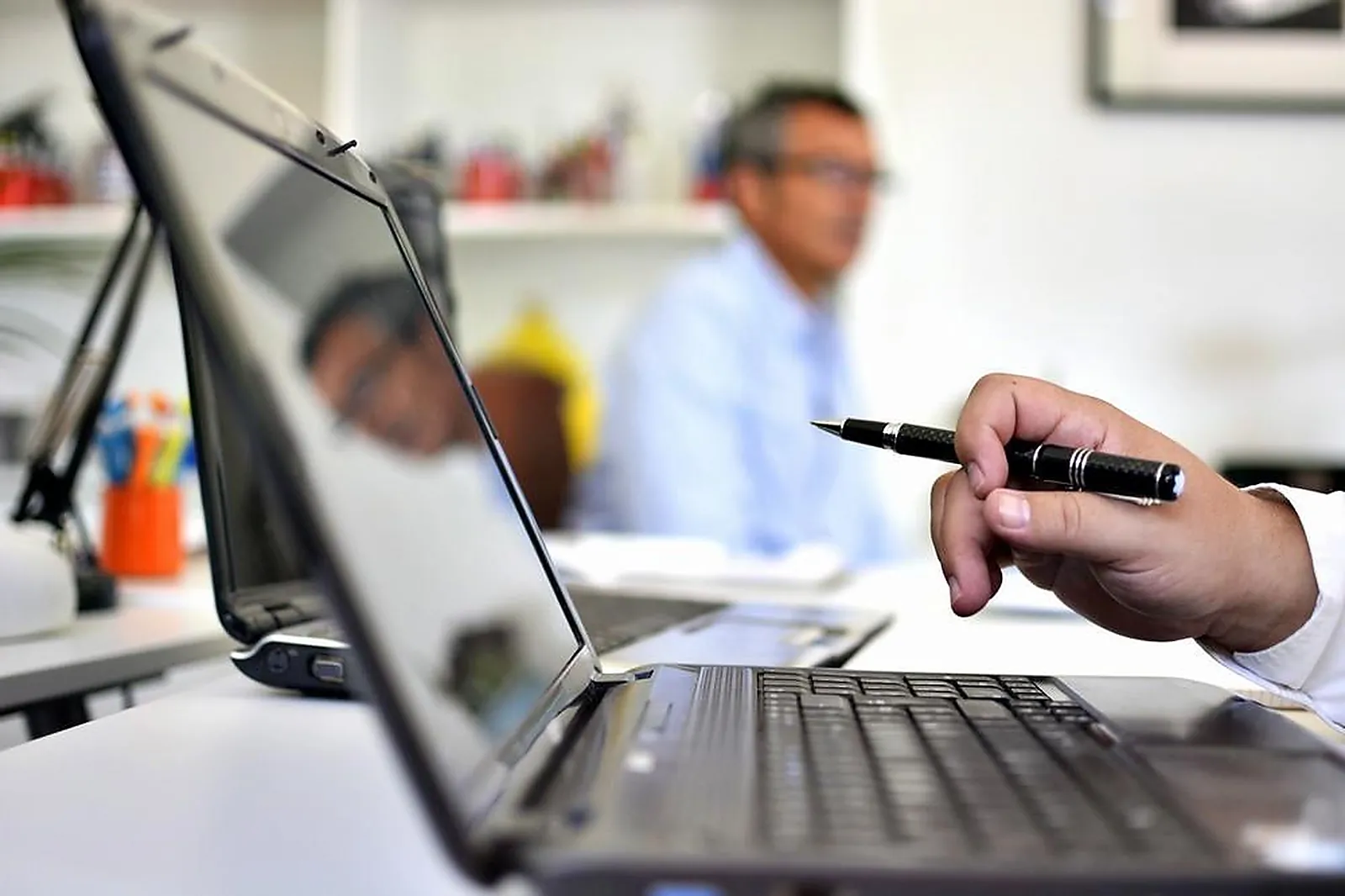 Prestataire Technique Audiovisuel, COM IDEA