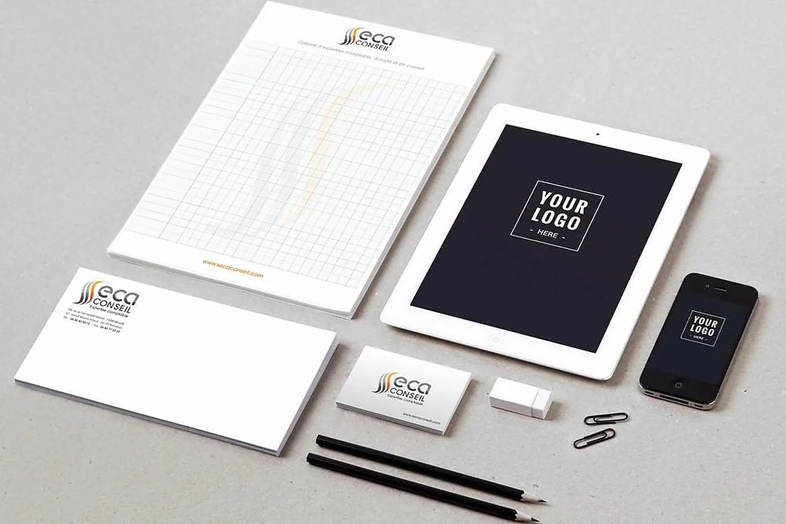 Prestataire Technique Audiovisuel, COM IDEA