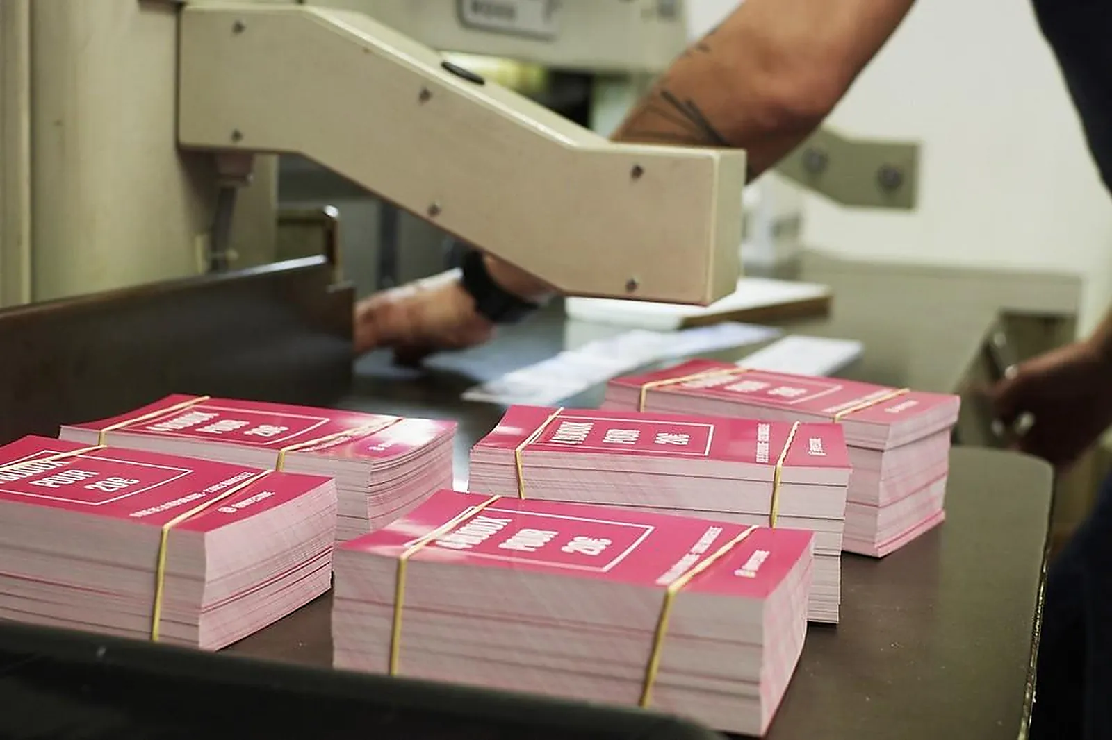 Prestataire Technique Audiovisuel, COM IDEA