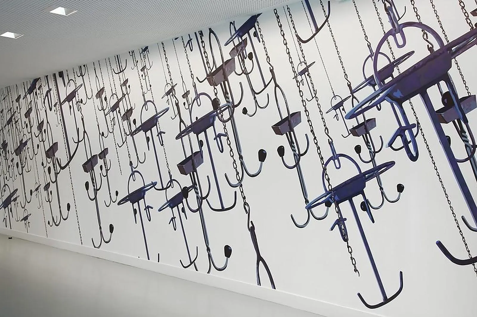 Prestataire Technique Audiovisuel, GRAPHIK