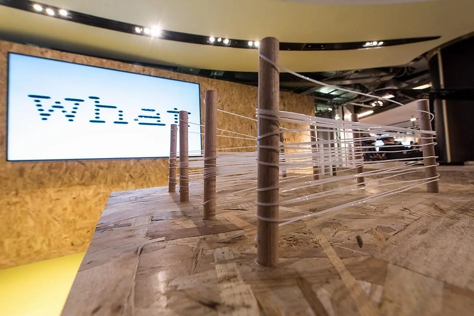 Prestataire Technique Audiovisuel, GRAPHIK