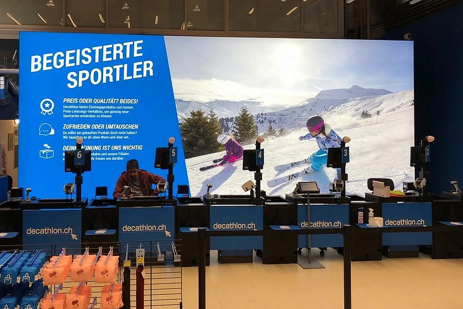 Prestataire Technique Audiovisuel, GRAPHIK