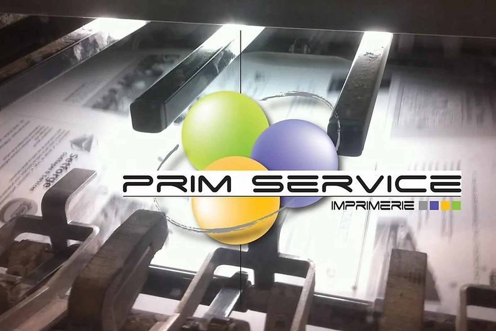 Prestataire Technique Audiovisuel, PRIM SERVICE