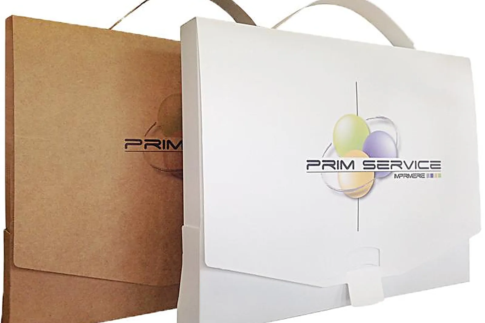 Prestataire Technique Audiovisuel, PRIM SERVICE