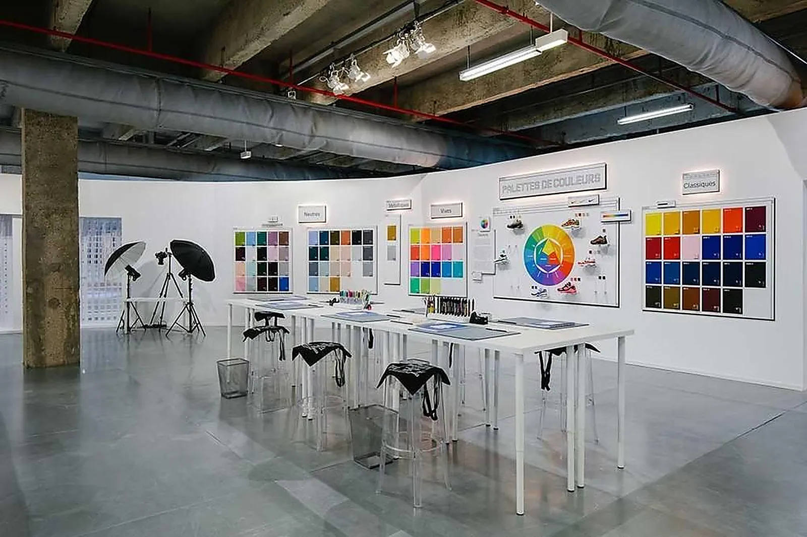 Prestataire Technique Audiovisuel, ATELIER AMELOT