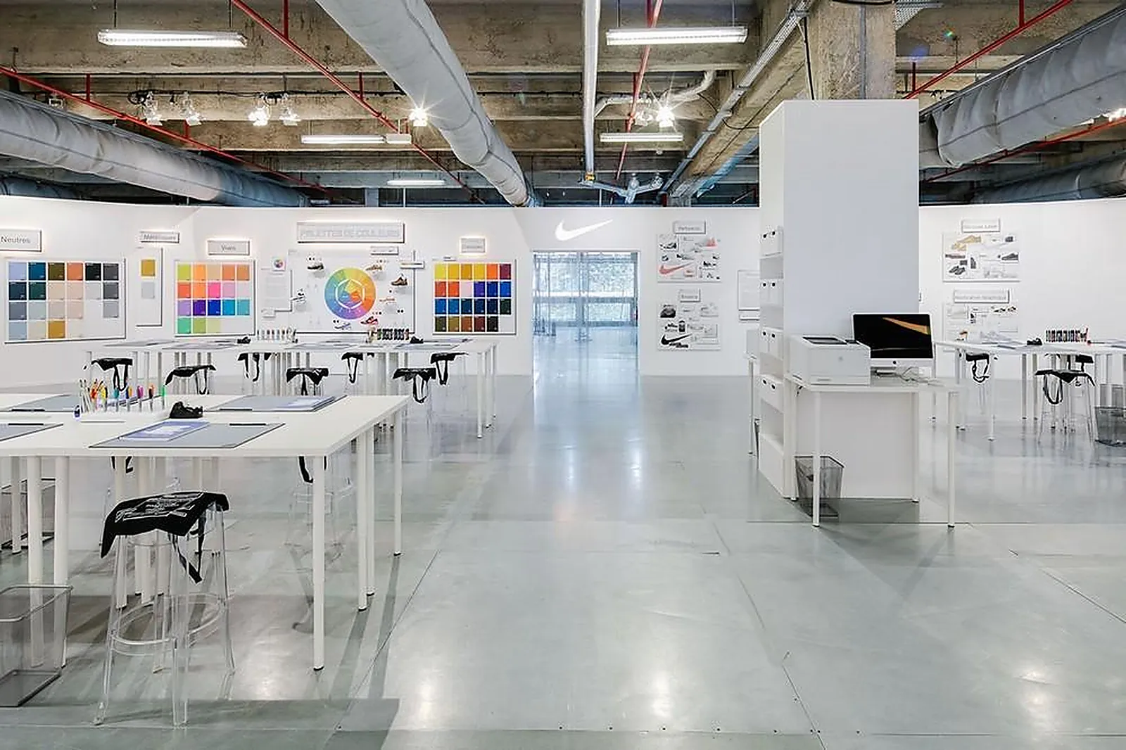 Prestataire Technique Audiovisuel, ATELIER AMELOT