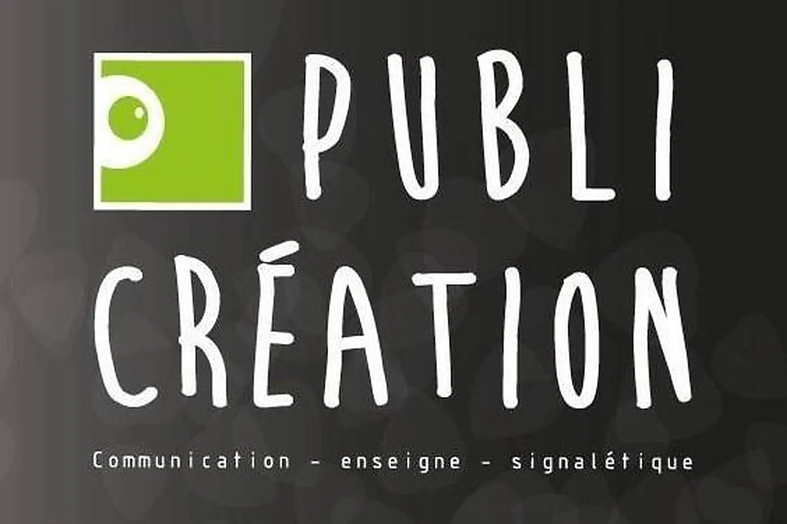 Prestataire Technique Audiovisuel, PUBLI CRÉATION