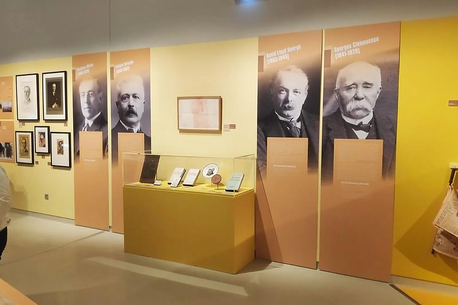 Prestataire Technique Audiovisuel, APM (APMEDIA)