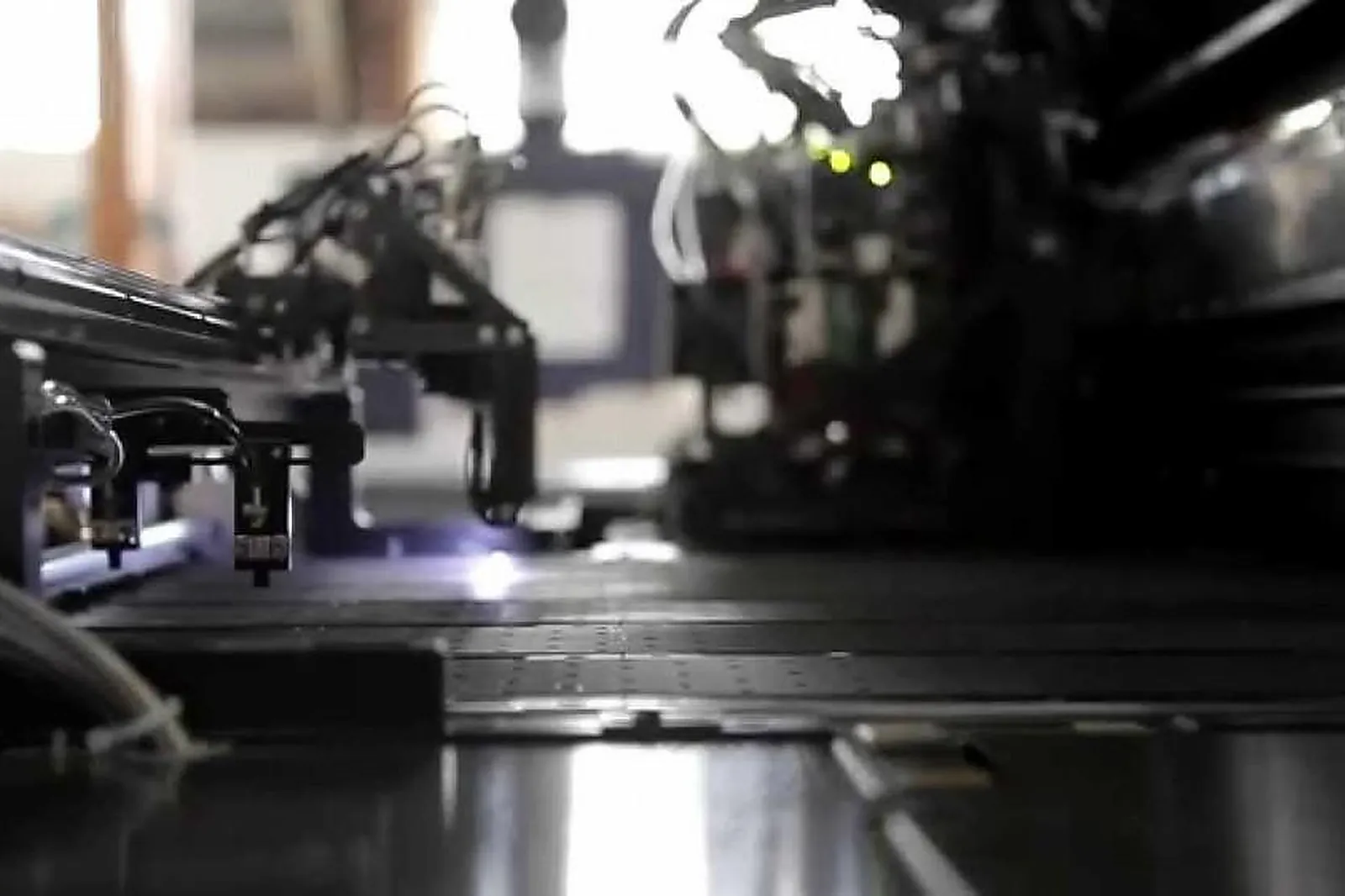 Prestataire Technique Audiovisuel, MICRO LYNX