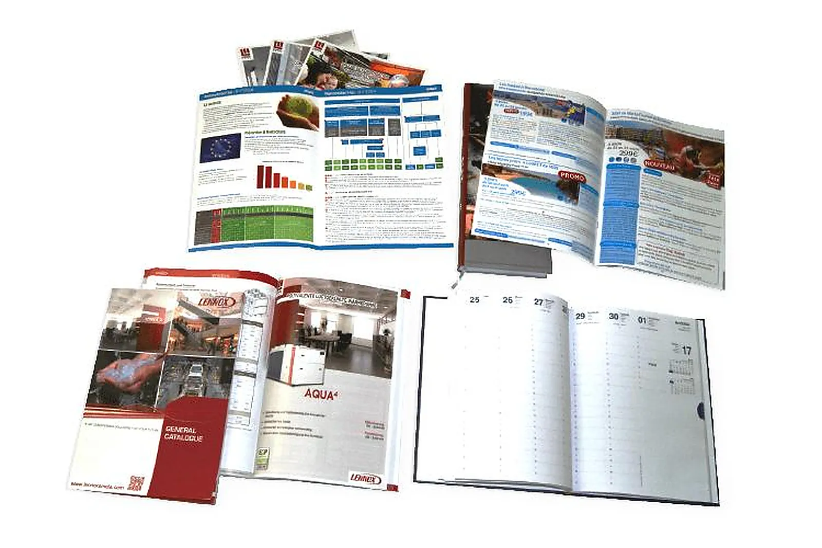 Prestataire Technique Audiovisuel, INFAB