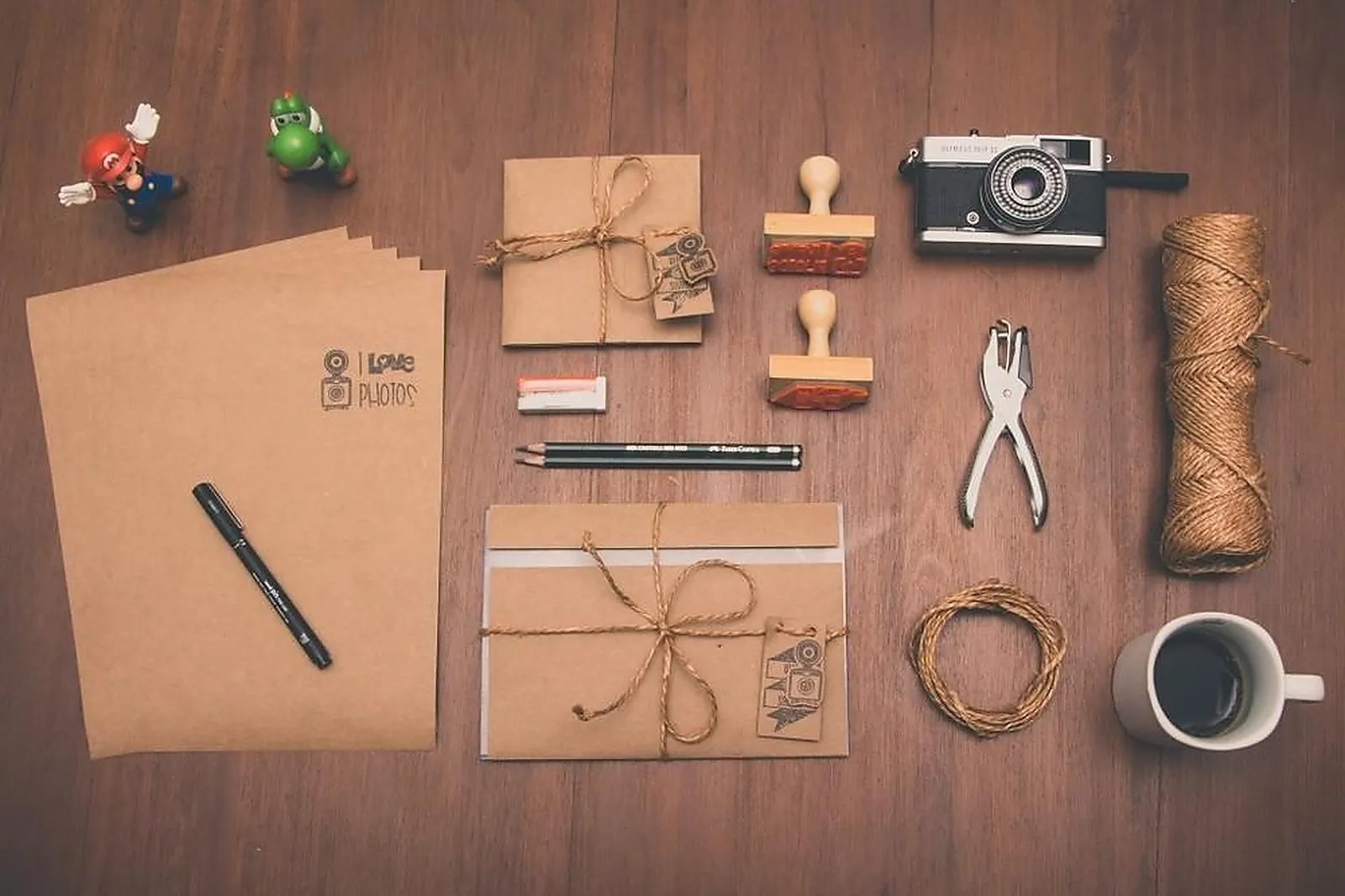 Prestataire Technique Audiovisuel, IMPRIMERIE CHIFFOLEAU