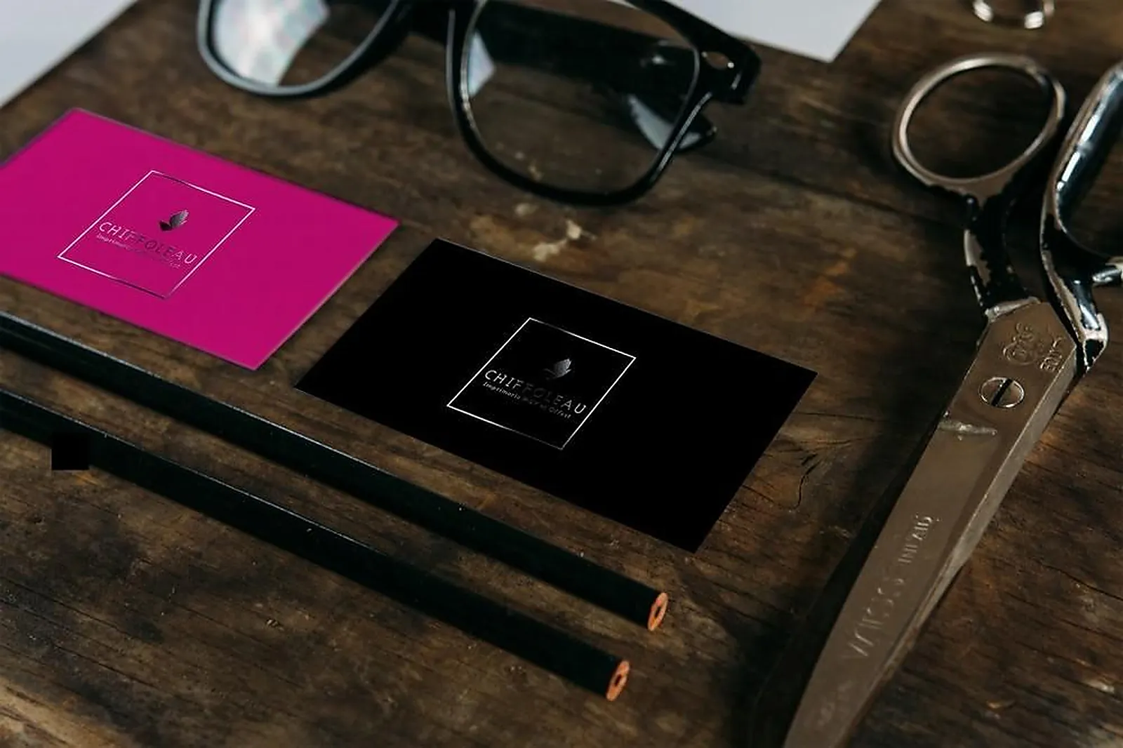 Prestataire Technique Audiovisuel, IMPRIMERIE CHIFFOLEAU