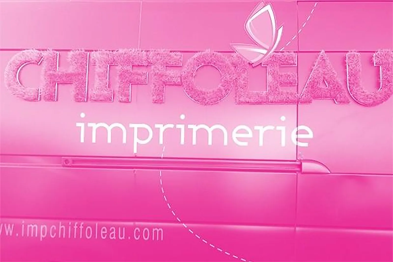 Prestataire Technique Audiovisuel, IMPRIMERIE CHIFFOLEAU