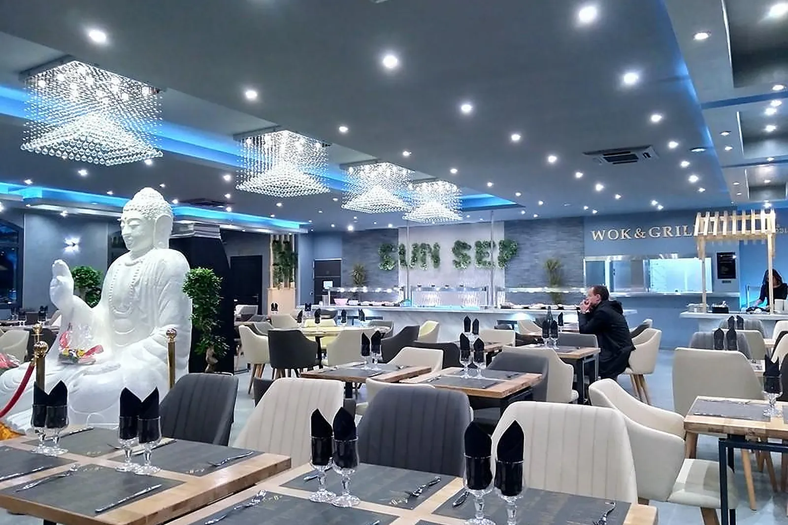 Prestataire Technique Audiovisuel, PRESTAPRIM