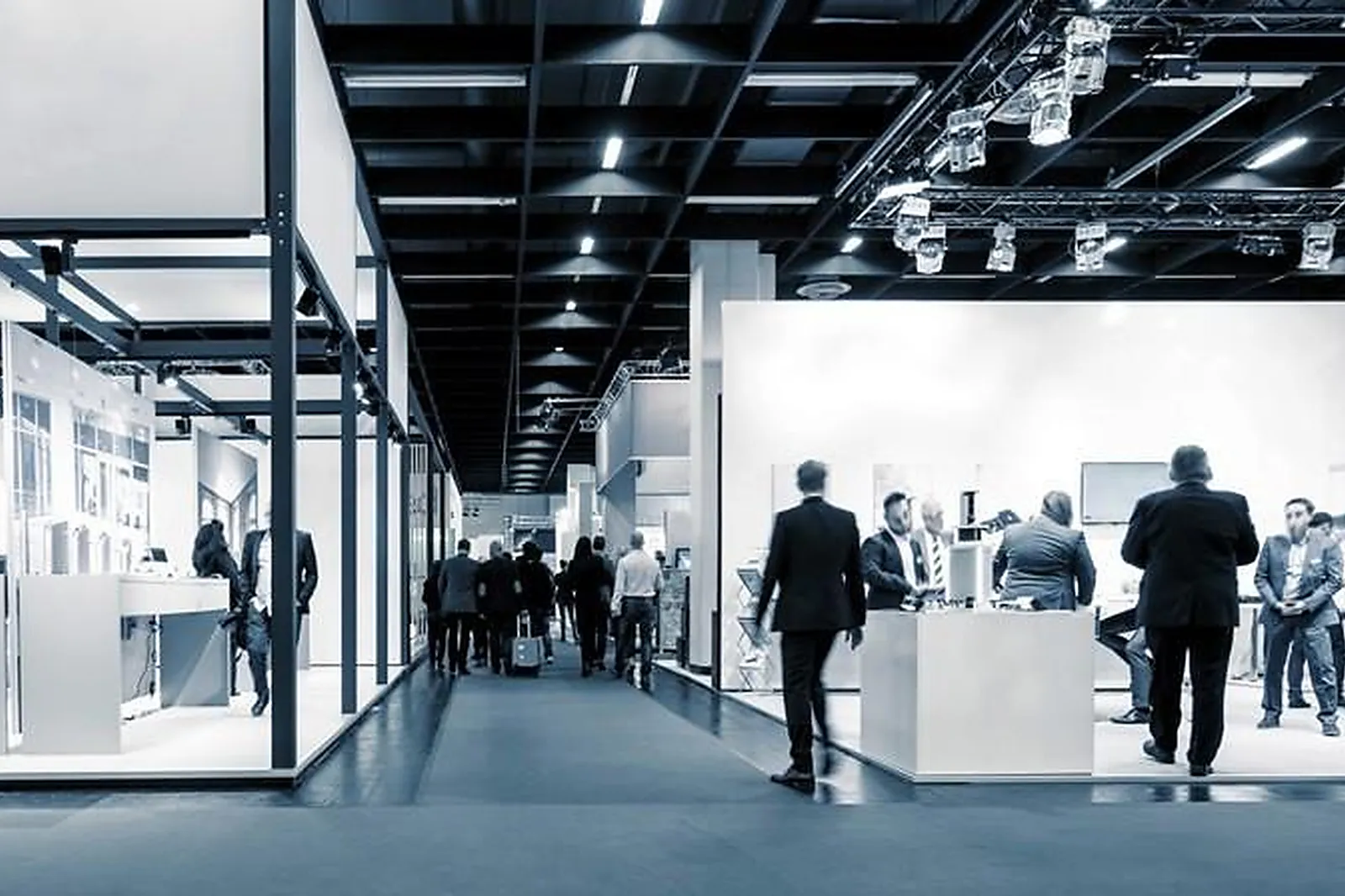 Prestataire Technique Audiovisuel, IMPRESSION SEMOUN