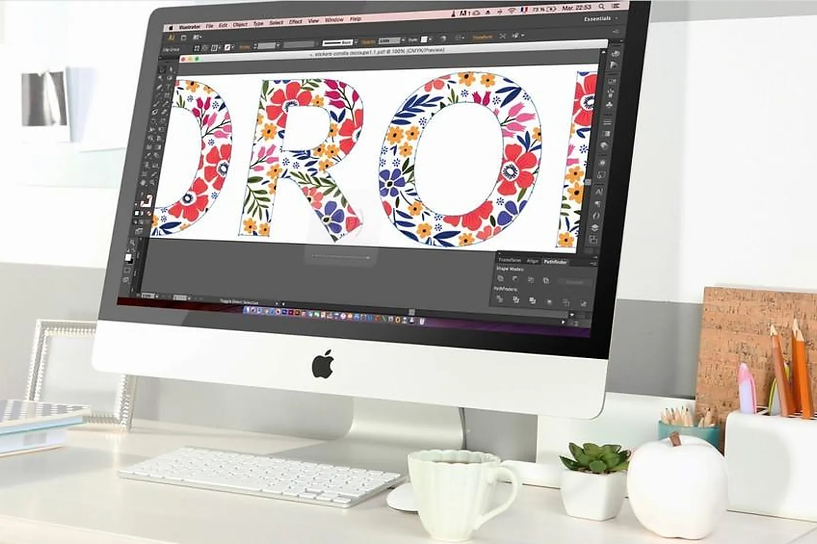 Prestataire Technique Audiovisuel, IMPRESSION SEMOUN