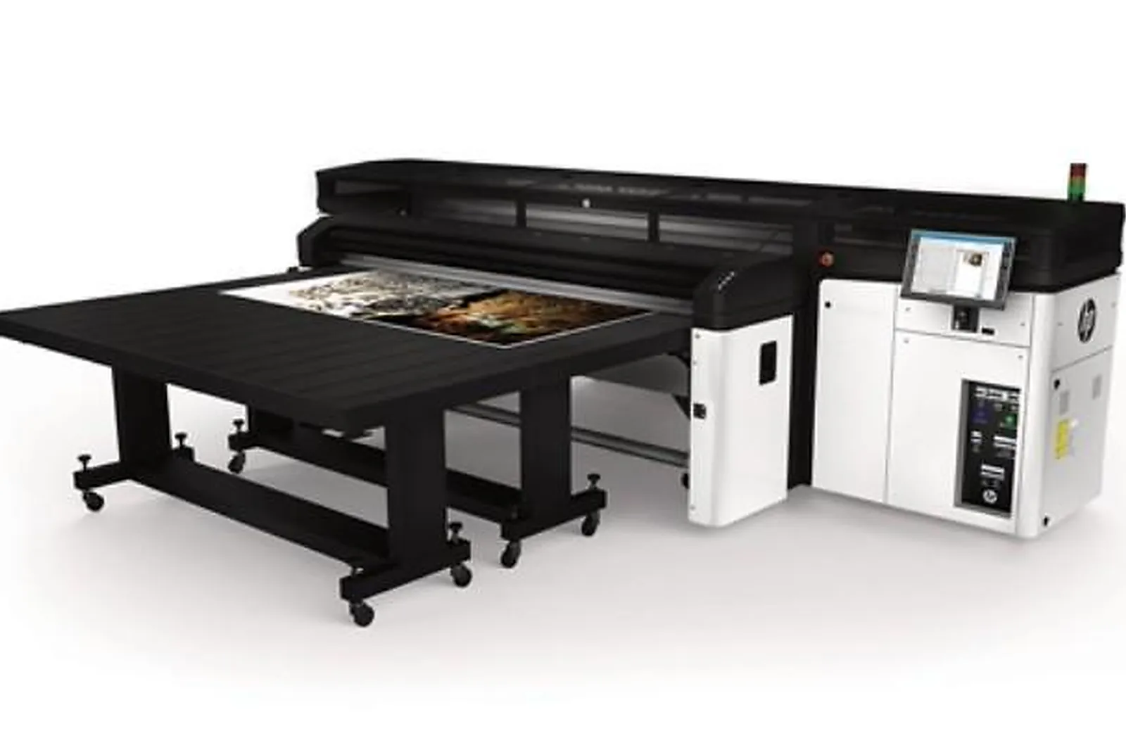 Prestataire Technique Audiovisuel, IMPRESSION SEMOUN