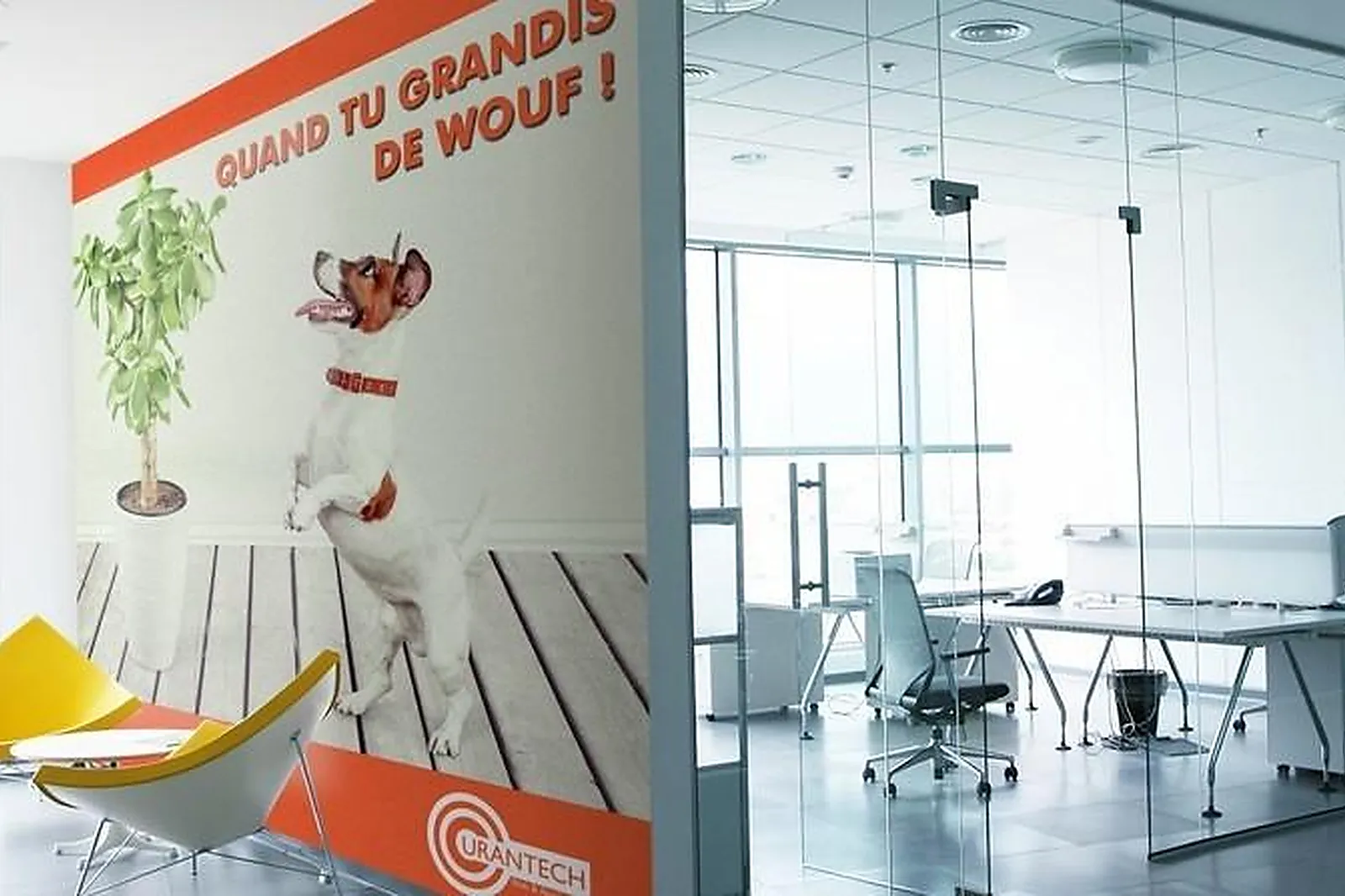 Prestataire Technique Audiovisuel, IMPRESSION SEMOUN