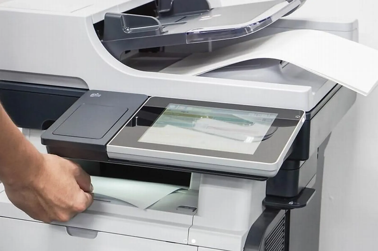 Prestataire Technique Audiovisuel, IMPRESSION SEMOUN