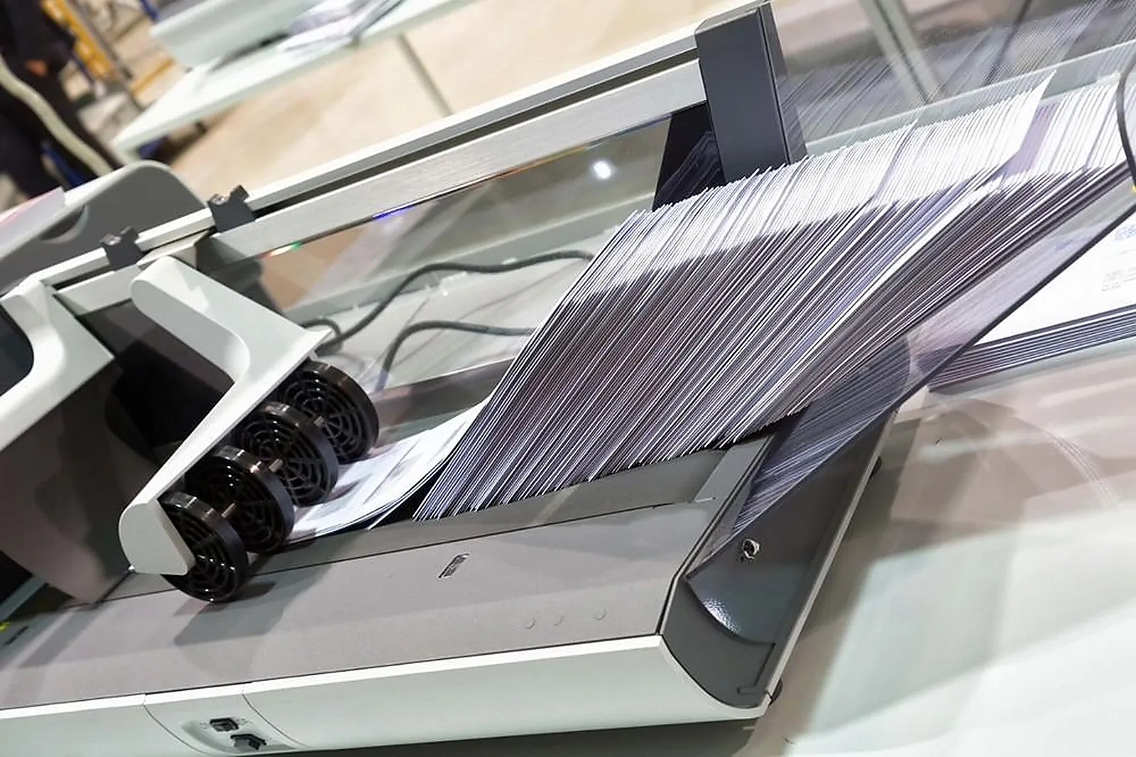 Prestataire Technique Audiovisuel, IMPRIMEURS - VILLEURBANNE (RHÔNE) : IMPRESSION SEMOUN