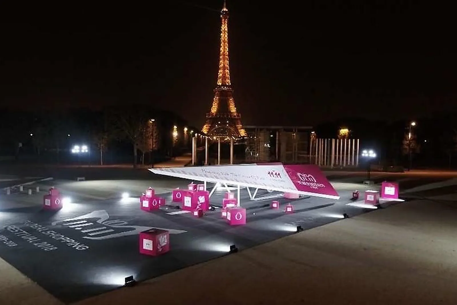 Prestataire Technique Audiovisuel, ATELIERS CASSANDRE