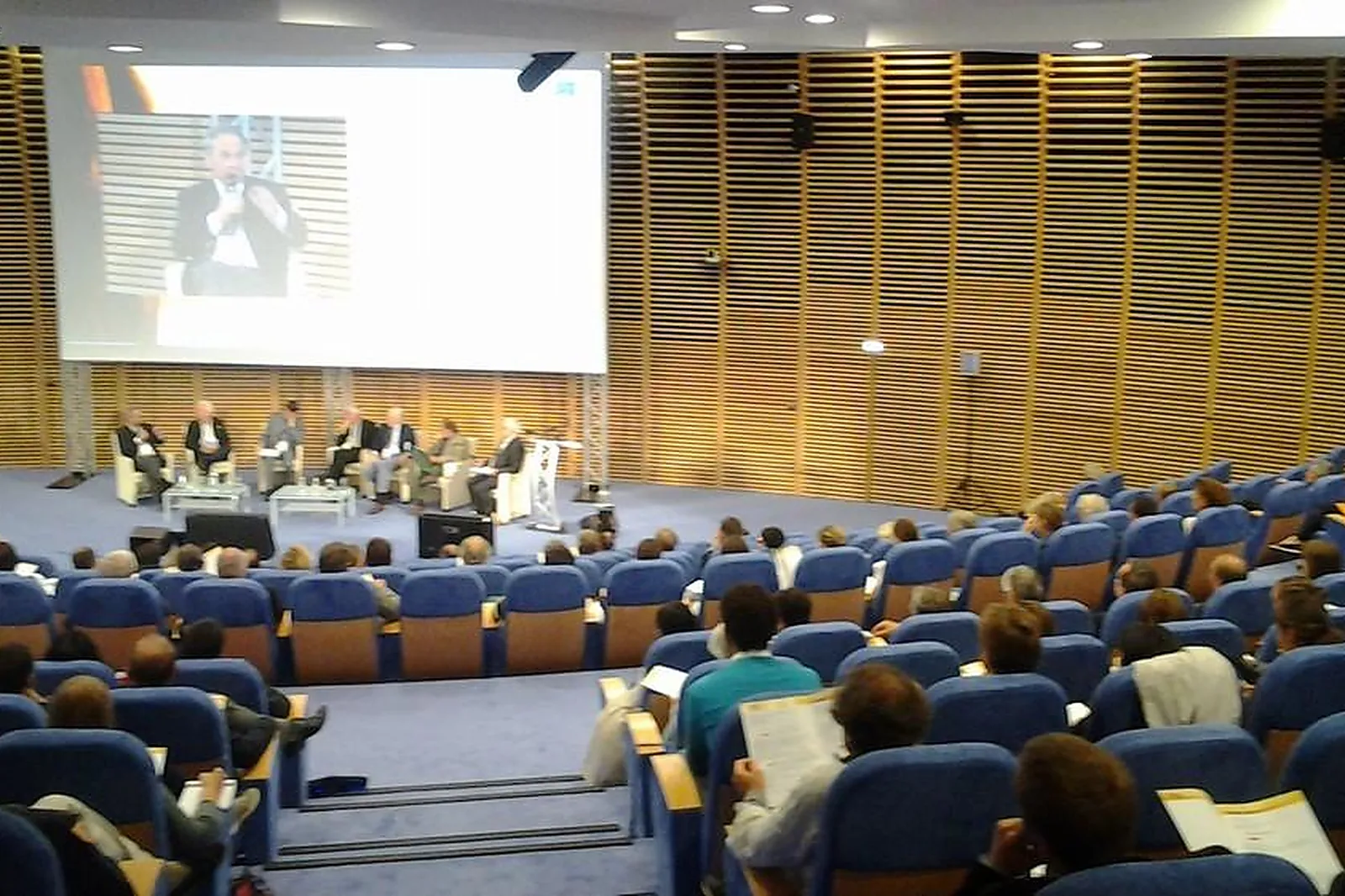 Services événementiels, BCH TRADUCTION