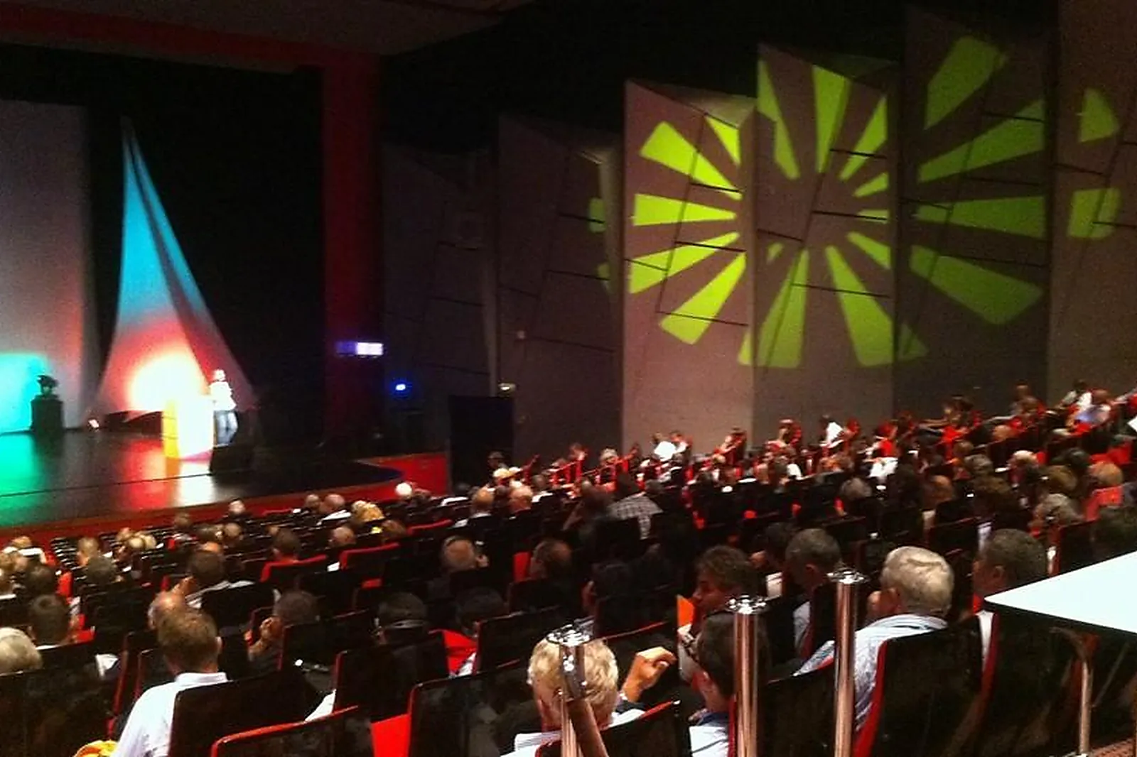 Services événementiels, BCH TRADUCTION