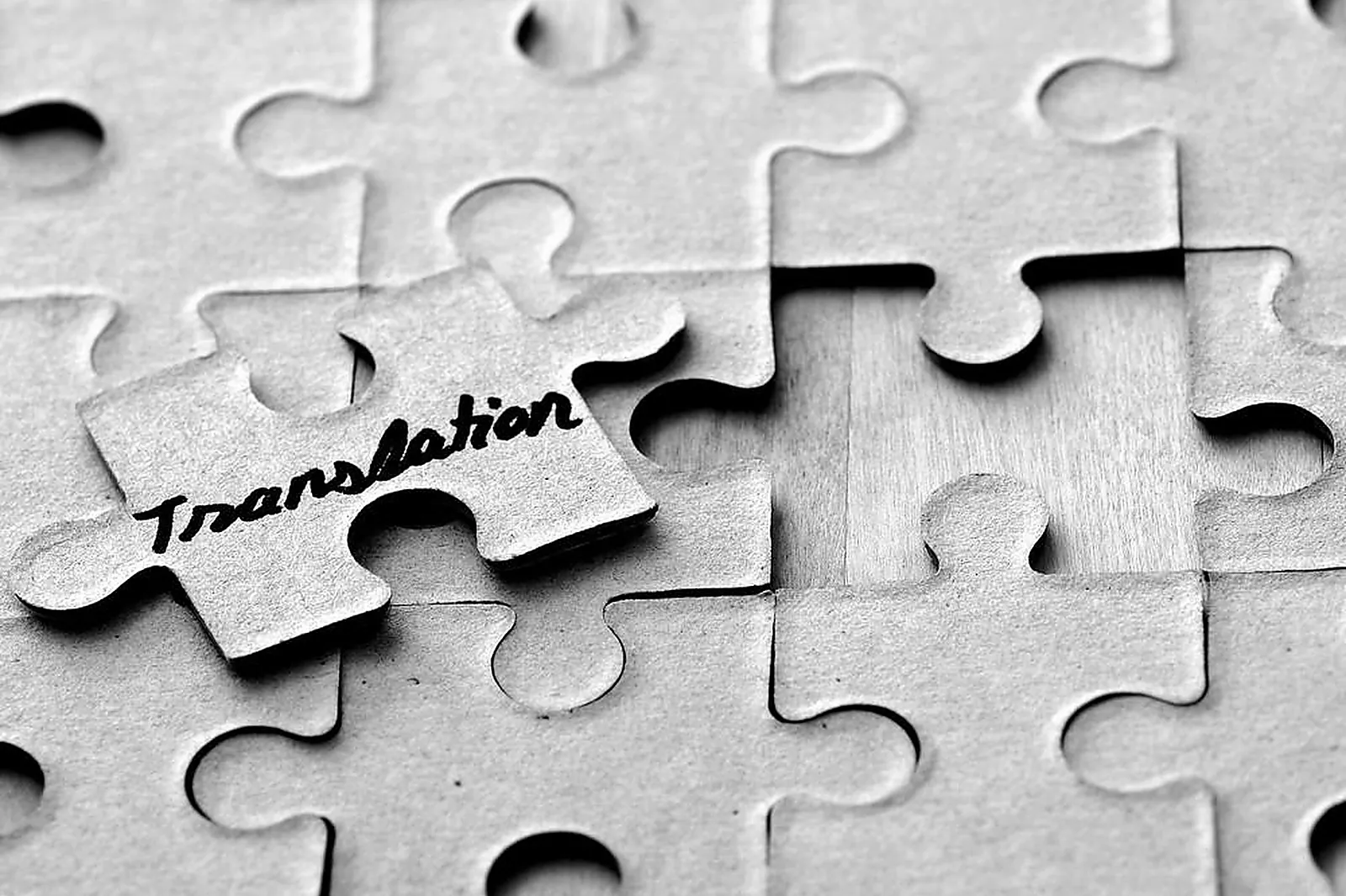 Services événementiels, ALAS TRADUCTION