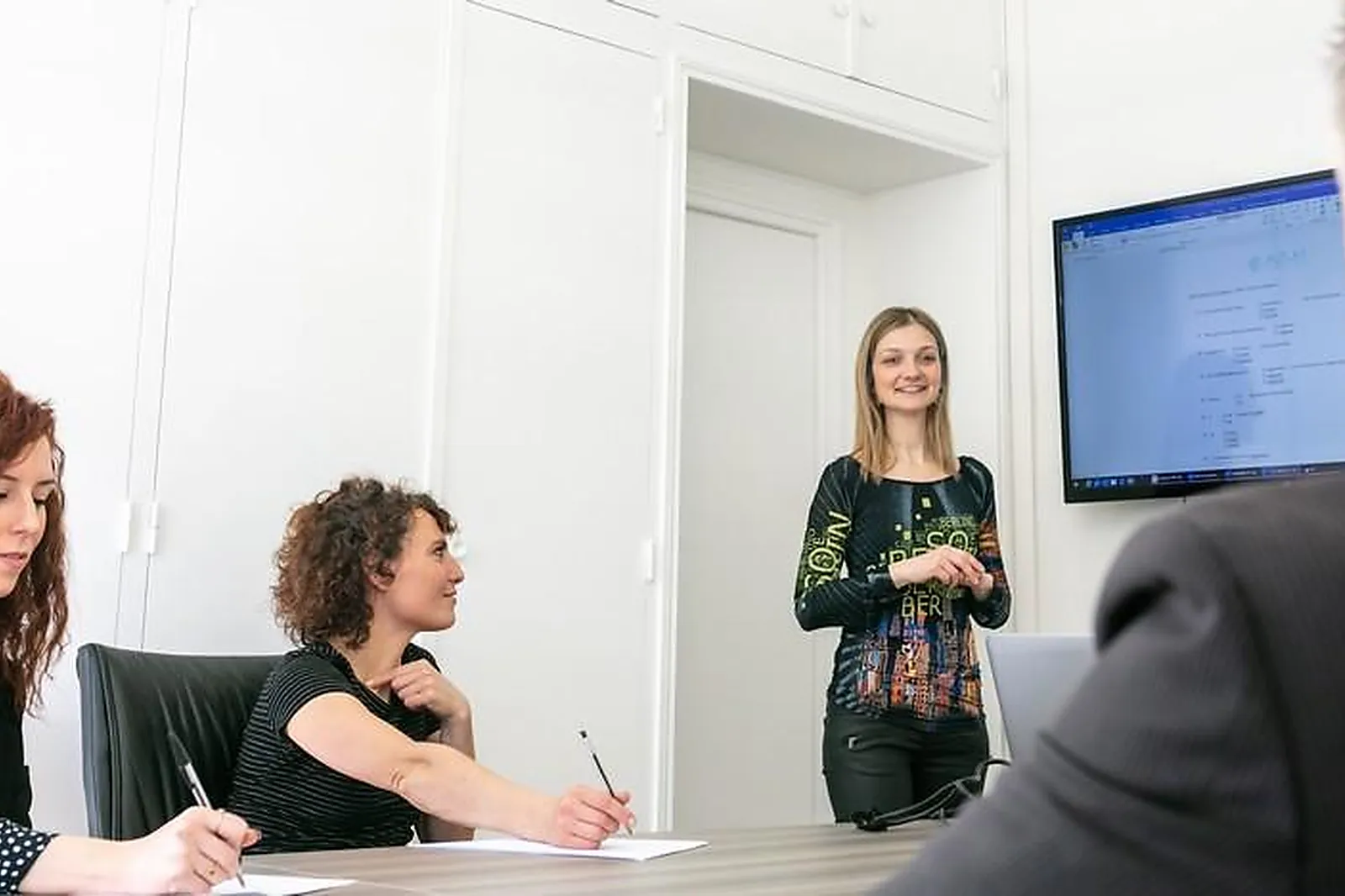 Services événementiels, AZUR TRADUCTIONS