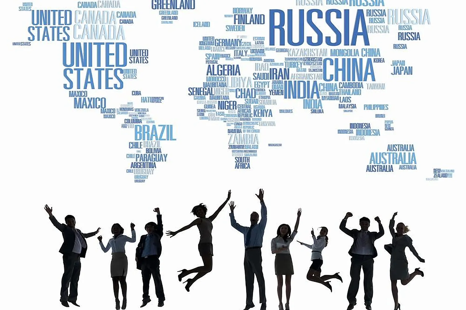 Services événementiels, L.P.I. TRADUCTIONS