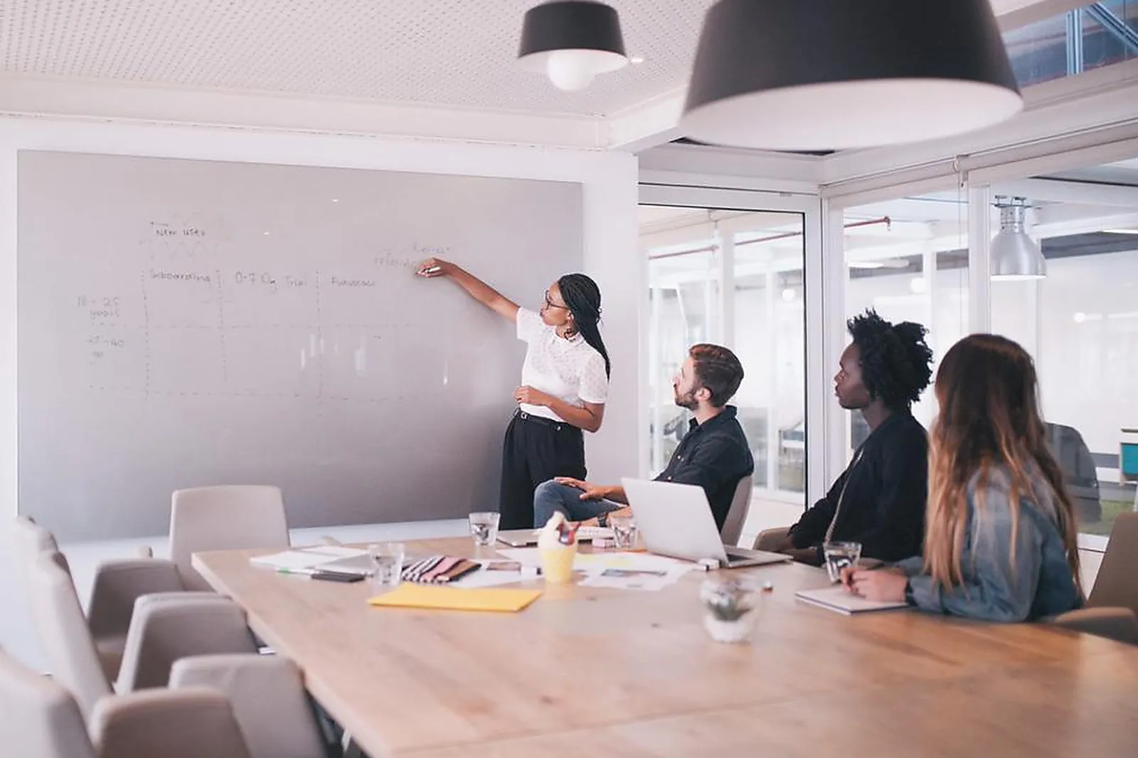 Services événementiels, ACOLAD