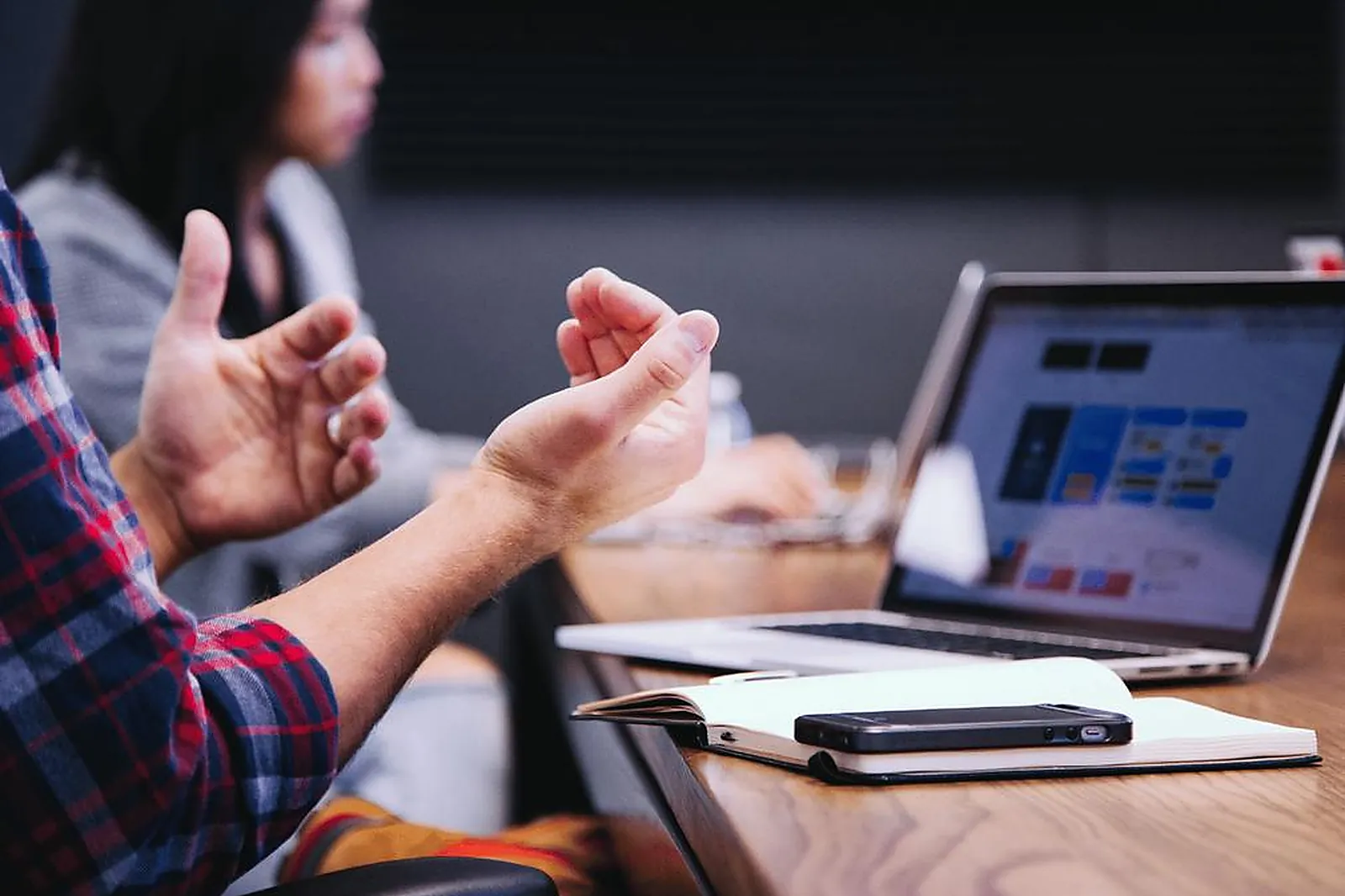 Services événementiels, ACOLAD