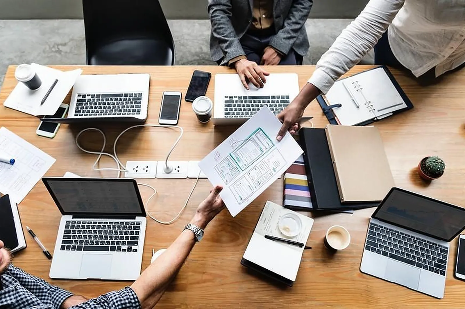 Services événementiels, ACOLAD