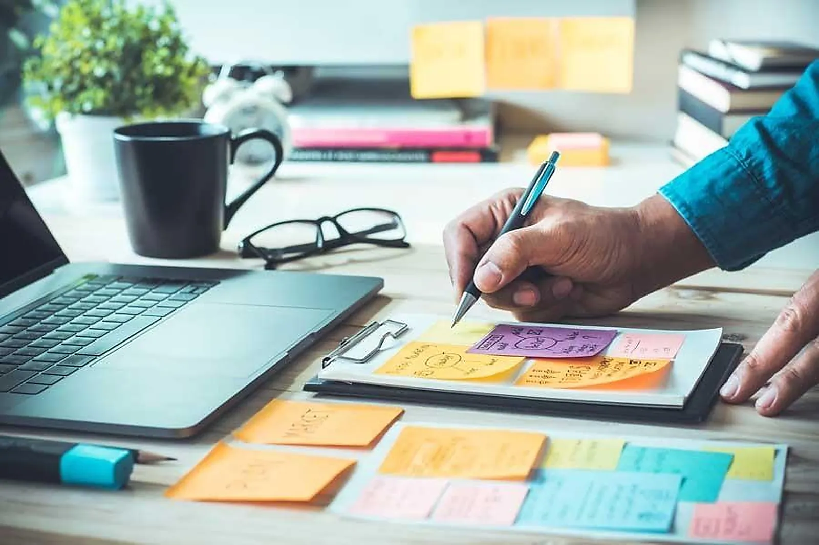 Services événementiels, ANYWORD