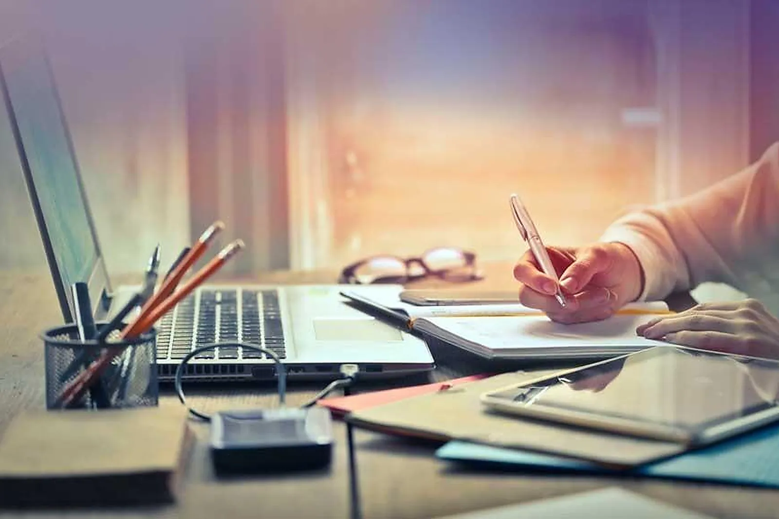 Services événementiels, ANYWORD